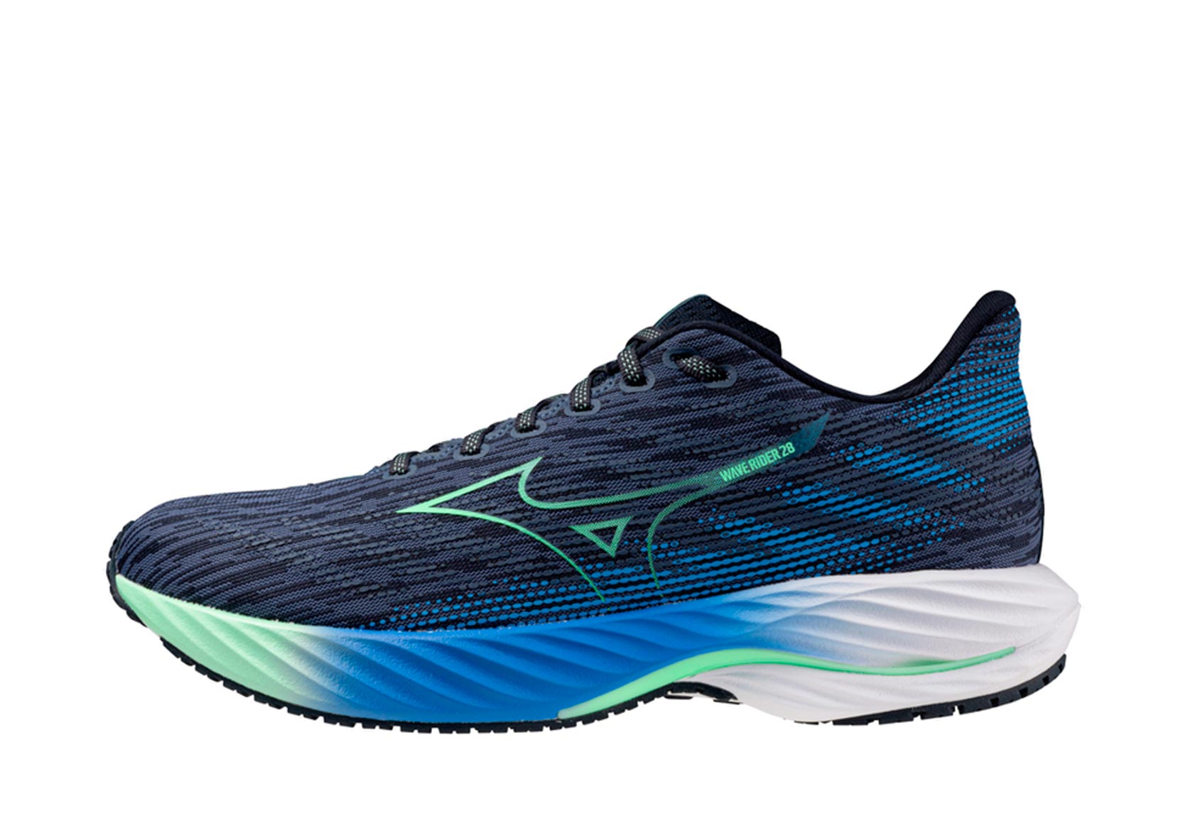 MIZUNO WAVE RIDER 28 (UK)